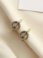   Earrings 4373