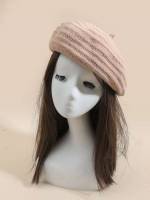  Plain Apricot Apparel Accessories 246