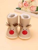   Baby Shoes(0-2) 3449