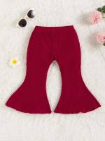 Plain  Baby Bottoms 7165