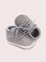  Apricot Baby Shoes(0-2) 4573