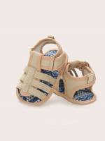   Baby Sandals 8156