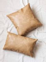  Apricot  Decorative Pillows 2262