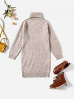  Long Sleeve Regular Fit Plain Girls Clothing 3412