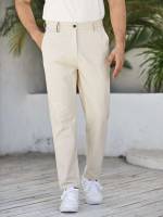  Regular Fit Apricot Men Clothing 2799