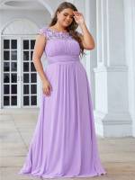 Apricot Regular Fit Glamorous Ruched Bust Weddings  Events 4652