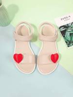   Plain Kids Sandals 162