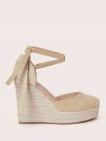   Women Wedges  Flatform 6232