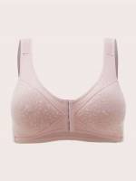   Plus Size Bras  Bralettes 2586