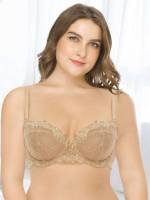  Elegant Bow Women Plus Intimates 5382