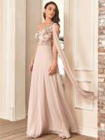  Glamorous Regular Fit Maxi Weddings  Events 7458