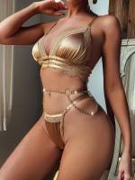   Chain Women Intimates 5883