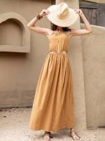  Sleeveless Spaghetti Strap Women Clothing 3250