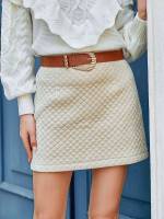 Mini  Women Skirts 9511
