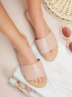  Plain Fashionable Women Shoes 8760