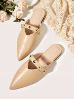  Plain Fashionable Shoes 3797