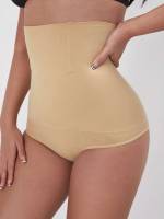  Apricot Plain Women Intimates 126