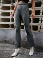   Apricot Women Sweater Pants 7775