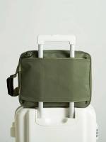  Army Green  Storage  Organization 2872