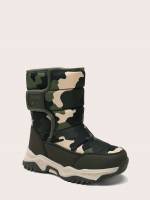  Army Green Shoes 934