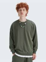 Basics Regular Fit Regular Men Sweatshirts 164