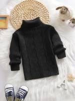 Regular Casual Plain Kids Clothing 7491