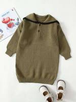  Long Sleeve Regular Fit Kids Clothing 9764