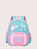   Cartoon Kids Bags 5088