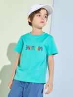 Regular Fit Casual Regular Boys Clothing 3981