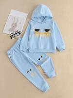  Casual Long Sleeve Kids Clothing 5670