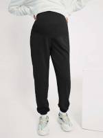  Regular Fit Maternity Pants 3867