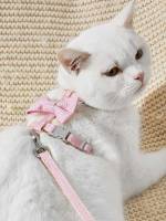   Pet Collars, Leashes  Harnesses 3423