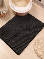   Cat Litter Boxes  Litter Mats 8991