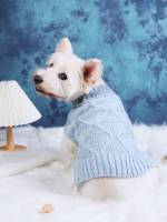  Plain  Pet Clothing 285