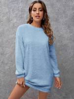  Long Casual Oversized Women Sweatshirts 3831