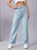  Casual Women Pants 932