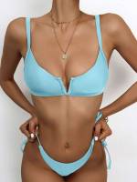  Casual Women Beachwear 5002