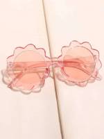 Baby Pink  Kids Sunglasses 1676