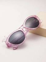  Baby Pink Kids Sunglasses 953