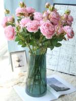  Baby Pink  Artificial Flowers 9790