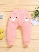 Cartoon  Baby Bottoms 2847