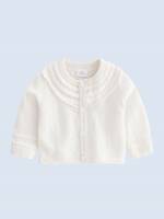  Plain Ruffle Regular Fit Baby  Mom 1674