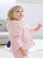  Plain Regular Fit Regular Baby Jackets  Coats 1479