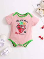  Cartoon  Baby Onesies 3840