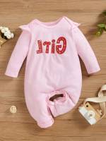 Baby Pink Cute Baby  Mom 6839