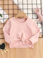  Baby Pink Baby Tops 8371