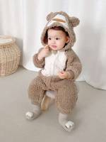  Cute Long Baby Clothing 4693