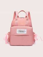   Women Backpacks 9734