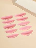  Baby Pink  Eyelashes Tools 3369