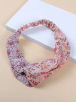  Flowers Floral Women Accessories 3356